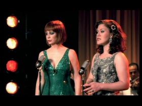 Reba McEntire Because Of You (with Kelly Clarkson)